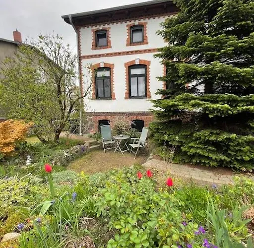 Schicke 3 Zimmer Wohnung In Kuehlungsborn