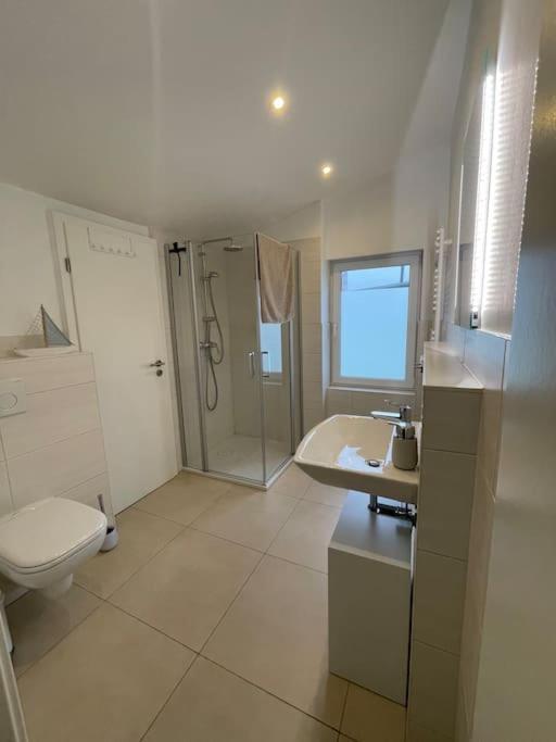 Apartment Schicke 3 In