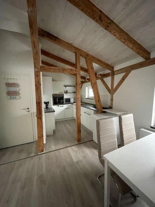 Apartment Schicke 3 In *